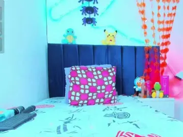 Bongacams Sex Cam of yuriiblaze