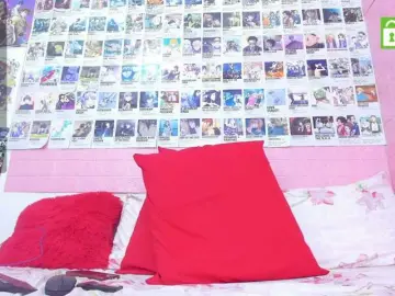 Bongacams Nude Webcam of Ani-chan