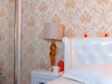 Bongacams Best Webcam of JuliaHuntX