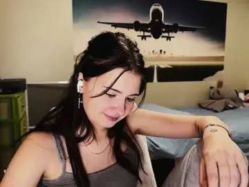 Bongacams Sex Chat of MaiaMassingill