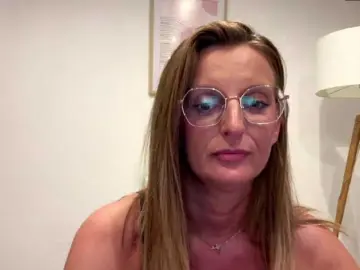 Bongacams Live Porn of RachellaFox