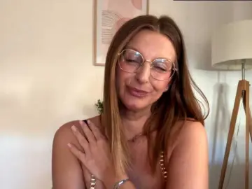 Bongacams Nude Webcam of RachellaFox