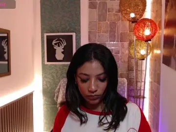 Bongacams Free Porn Cam of Scarleet-miaa