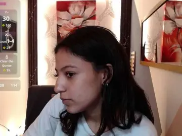 Bongacams Best live sex cam show of Scarleet-miaa