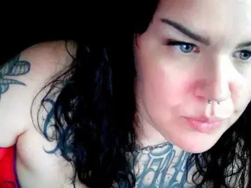 Bongacams Adult Video Chat of fetishslut4u