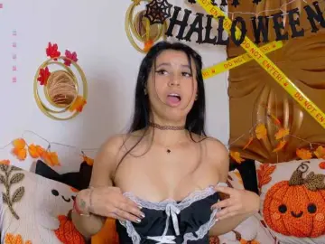 Bongacams Adult Webcams of Aprilruiz