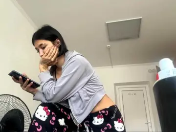 Bongacams Sex Chat of CuteNastyaX1