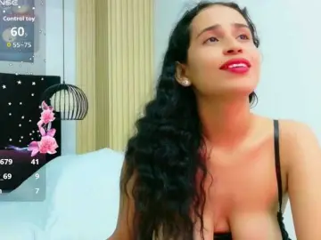 Bongacams Sex Cam of NaughtyMommyy