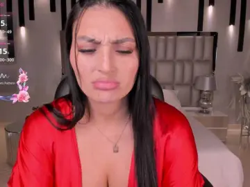 Bongacams Live Sex of AbbyDalton