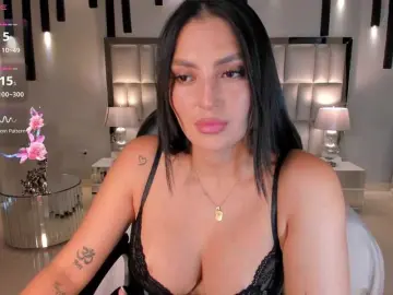 Bongacams Adult Webcam of AbbyDalton