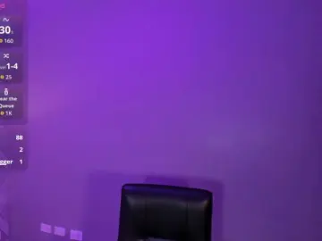Bongacams Live Sex Cam of EvaLarsson