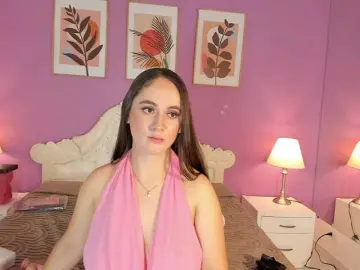 Bongacams Sex Cam of EvaLarsson