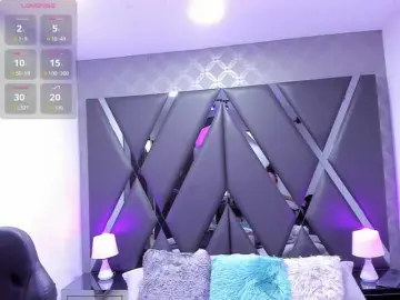 Bongacams Best Webcam of LilithVonDark