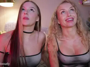 Bongacams Private Sex Chat of WhoreRobot