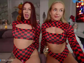 Bongacams Sex Chat of WhoreRobot