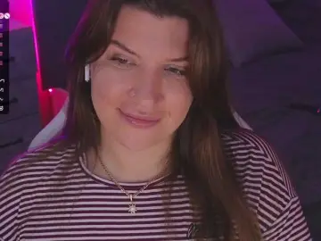 Bongacams Sex Chat of BloomBambi