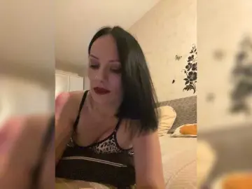 Bongacams Live Porn of DominatriS