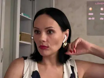 Bongacams Nude Webcam of DominatriS
