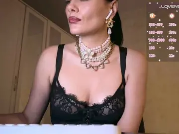 Bongacams Adult Video Chat of DominatriS