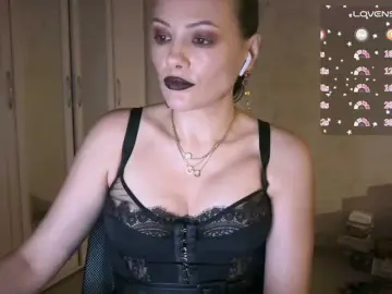 Bongacams Sex Chat of DominatriS