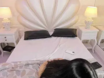 Bongacams Live Sex of LevahMia1