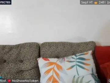 Bongacams Adult Webcam of SexyThing1