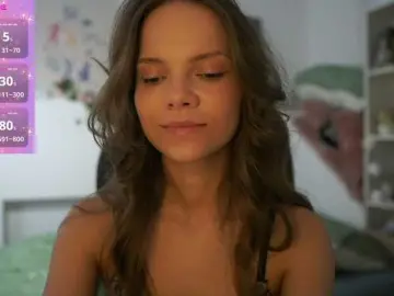 Bongacams Adult Webcams of NatashaMalko