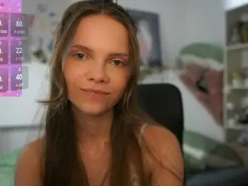 Bongacams Adult Webcams of NatashaMalko