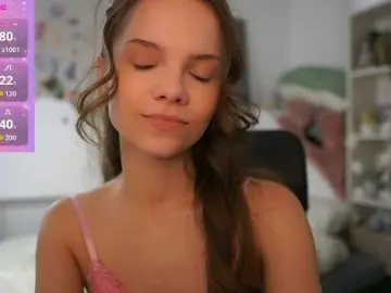 Bongacams Live Sex Cam of NatashaMalko