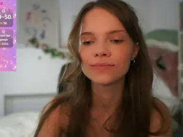 Bongacams Free Live Porn of NatashaMalko
