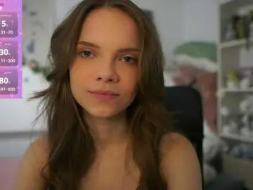Bongacams Adult Webcams of NatashaMalko