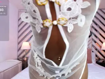 Bongacams Live Sex Cam of NinaMendez