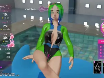 Bongacams Live Porn of emyliveshow-hentai