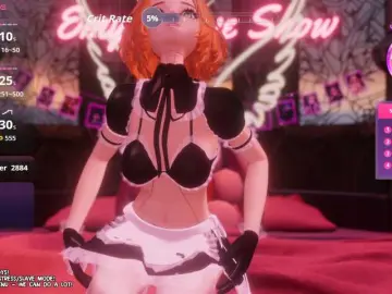 Bongacams Free Live Porn of emyliveshow-hentai
