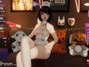 Bongacams Best Webcam of emyliveshow-hentai