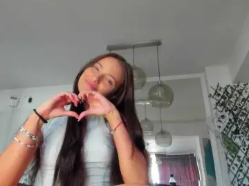 Bongacams Private Sex Chat of ireneVON