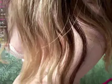 Bongacams Live Sex Cam of rinvega