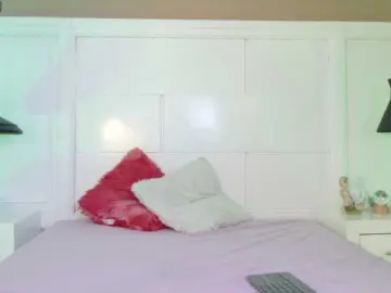 Bongacams Adult Webcam of Amber-Foxx