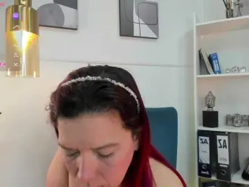 Bongacams Live Sex Cam of BlancaWild