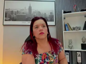Bongacams Nude Webcam of BlancaWild