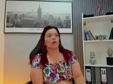 Bongacams Watch Live Sex Cams of BlancaWild