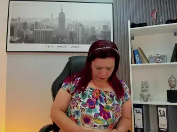 Bongacams Sex Chat of BlancaWild
