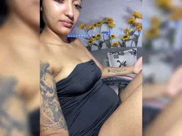 Bongacams Best live sex cam show of CarolSanz