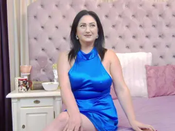 Bongacams Sex Cam of CassidyVelvet