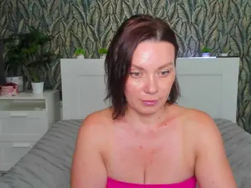 Bongacams Nude Webcam of EveLibston