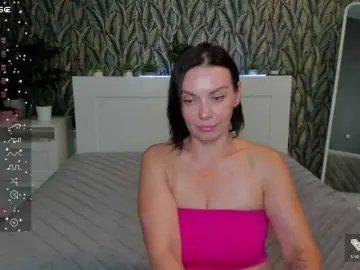 Bongacams Adult Webcams of EveLibston