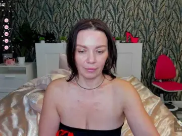 Bongacams Best live sex cam show of EveLibston