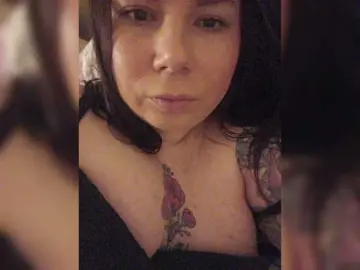 Bongacams Nude Webcam of Kittylitr1