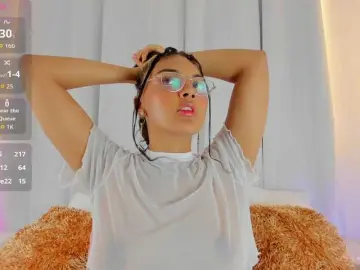 Bongacams Adult Webcam of Melodymoore