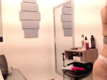 Bongacams Live Sex Cam of evatwiss